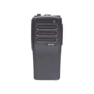 Carcasa de plástico para Radio Motorola DEP450