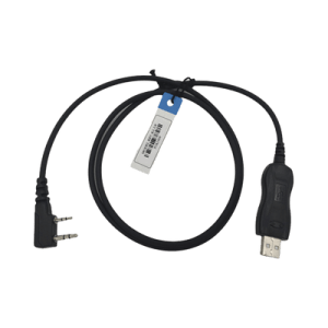 Cable programador para radios KENWOOD TK3230/3000/3312/3360/3170/ NX240/340/320/420/ TK240/340/NX1000/NX3000/TX600/TX500