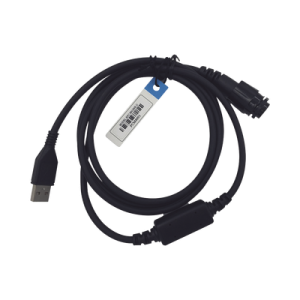 Cable programador para radios Motorola DGM4100, DGM6100