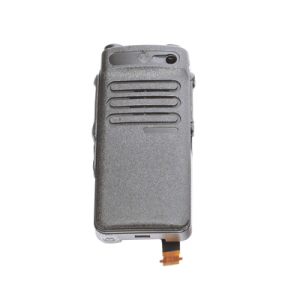 Carcasa de plástico para Radio Motorola DEP550E