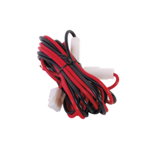 Arnés de corriente para  radios móviles  ICOM I218