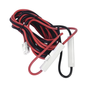 Arnes de corriente para radios móviles Kenwood TK705G/708G/860G/TK762G/862G