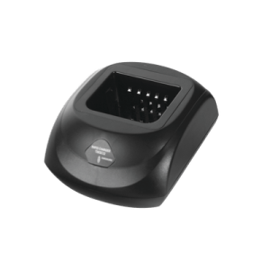 Cargador rápido de escritorio para radios Kenwood SERIE NX5000, NX410, TK-2180/3180