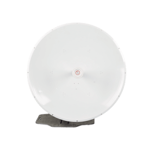 Antena direccional para C5x y B5x, Doble polaridad 45 ° y 90 °, 4.9 - 6.5 GHz, 2 ft, Ganancia de 36 dBi, Montaje incluido