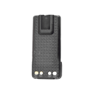 Batería inteligente de Li-Ion, 2500 mAh. Alternativa para PMNN4409 para el radio Motorola MOTOTRBO, DEP550/570/DGP5050/5550/8050/8550/XPR3300/3500/XPR7350/7380/7550