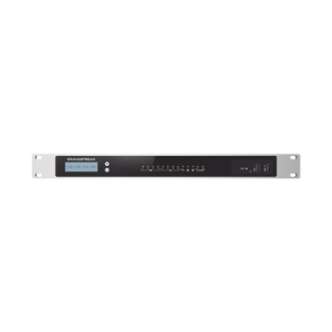 Conmutador IP-PBX para hasta 2000 usuarios y 300 llamadas simultaneas, 4FXO, 4FXS,  para solución de comunicaciones unificadas y colaboración