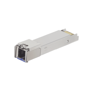 UFiber Módulo GPON B+ SFP para UFiber OLT, hasta 128 UF-Nano por puerto GPON.