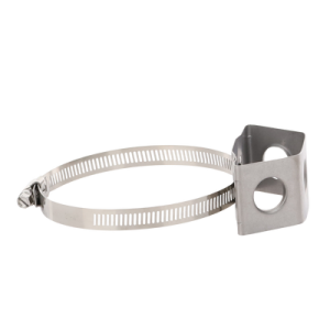 Kit de 10 Separadores de 3 Vias Para Sujetadores Tipo Snap In Para Corbatas de 3" a 4"