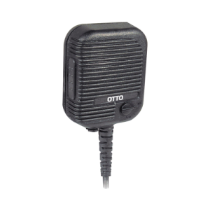 Micrófono Bocina de Uso Rudo a prueba de agua para Motorola PRO5150, HT750