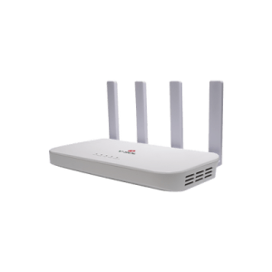 ONU Dual G/EPON con Wifi 6 + 4 puertos LAN Gigabit + 1 puerto SC/UPC + 1 puerto USB 3.0, Hasta 1800 Mbps