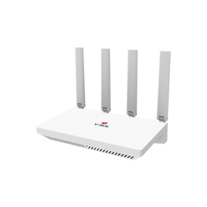 ONU Dual EPON/GPON con WIFI 6 + 1 puerto CATV + 1 puerto USB + 4 puertos Gigabit, Hasta 1500 Mbps