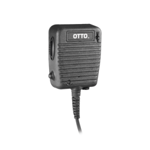 Micrófono bocina Storm, IP68 para Icom IC-F3260, IC-F4260