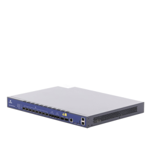 OLT de 8 Puertos XGS-PON/XG-PON/GPON + 7 Puertos Uplink (1 Puerto RJ45 + 4 Puertos SFP28 + 2 Puertos QSFP28) / Hasta 2,048 ONUs