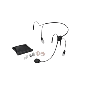 DIADEMA HURRICANE III C/CANCEL D/RUIDO P/DEP450/EP350/MAGONE A8, CP200, TC500/508/518/580/600/700/610