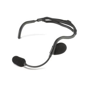 Diadema RANGER para ICOM IC-F50/60/50V/60V/3161/4161