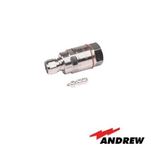 Conector N Macho para cable VXL5-50