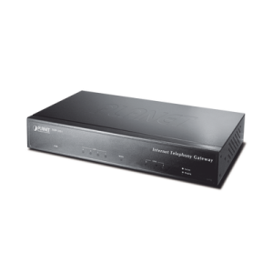 Equipo base (1 puerto FXO, 1 puerto FXS)