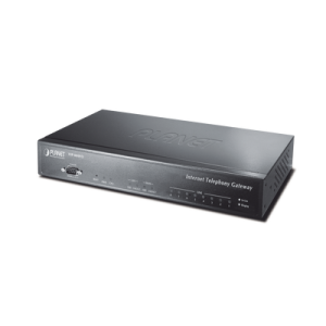 Equipo base con 8 puertos FXS.