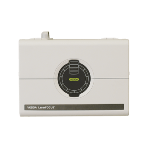 Analizador por Aspiración VESDA, Hasta 250 m2 de Cobertura