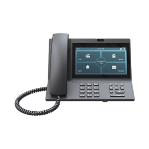 Estación de guardia para sistema multi-apartamentos