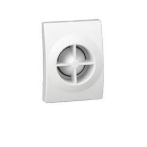 Sirena para interior de bajo consumo de corriente compatible con lo paneles Lynx Plus no con Lynx Touch