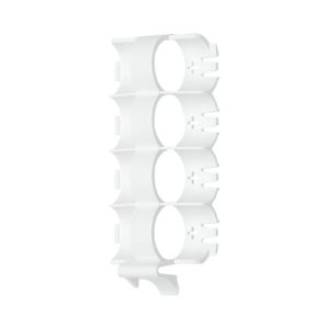 Cartucho Plástico Para Colocar Baterías para dispositivos SWIFT