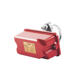 Detector de Flujo de Agua para Instalación en Tubo de 2 Pulgadas