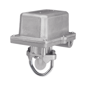 Detector de Flujo de Agua a Prueba de Explosión para Instalación en Tubo de 4 Pulgadas