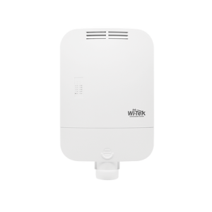 Switch PoE Para Exterior / Capa 2 / Con 4 Puertos Gigabit PoE af/at + 1 Puerto Uplink Gigabit + 1 x SFP Gigabit, Presupuesto PoE de 56W