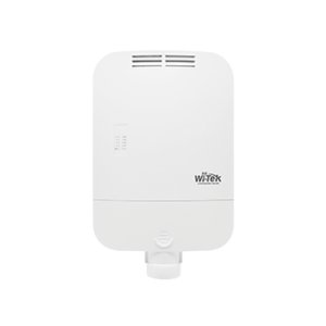 Switch PoE para exterior / Capa 2 / Con 8 puertos Gigabit PoE af/at + 2 x Gigabit SFP /  Presupuesto PoE 116W