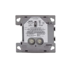 Módulo Inalámbrico de Monitoreo de Contacto Seco serie SWIFT Compatible Con Paneles Direccionables Fire-Lite.