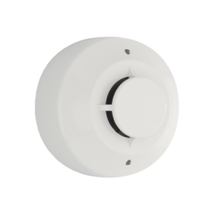 Detector de humo inalámbrico SWIFT