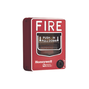 Estacion de jalon manual doble accion inalambrica tecnología SWIFT