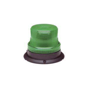 Mini Burbuja Led color Verde Serie X6465