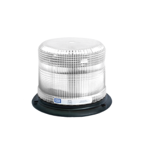 Burbuja de LED color claro montaje permanente