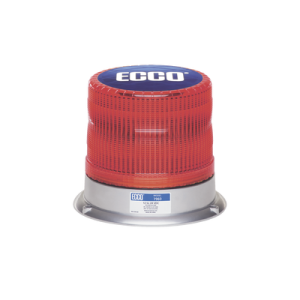 Baliza LED Pulse® serie 7960 SAE Clase I color rojo