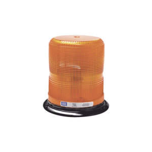 Baliza LED  Series X7980 Pulse II SAE Clase I, color ambar