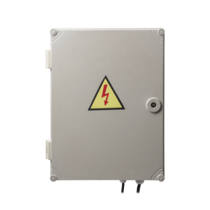 Controlador para Bolardo Hidráulico XB-220-H06K