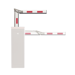 Brazo Articulado Para Barreras XBS-4M-RA y XBS-4M-LA