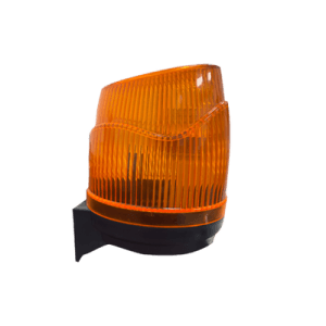Lampara Preventiva para Operadores Abatibles / Voltaje de operación 24V