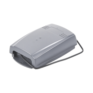 Receptor inalámbrico externo de 2 canales para controles AccessPro