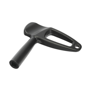 REFACCION XBSCANAC800 - LLAVE DE DESBLOQUEO