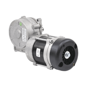 Refacción / Motor Para barreras XBF4ML y XBS6ML