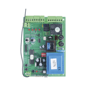 Tarjeta Electrónica de Control Para Motores XBSIZ1200