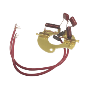 Refacción / Carbones para brazos Abatibles de la Serie PK03