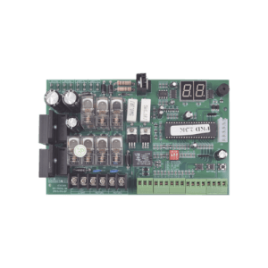 PCB Refacción / Compatible con XBSPK03CBOX