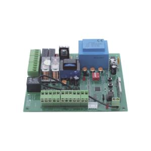 Tarjeta Electrónica para Motor XBSSZ2000