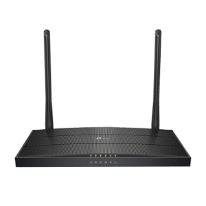 ONU - GPON Router inalámbrico AC 1200, 1 Puerto PON SC/APC, 1 Puerto FXS y 4 Puertos LAN 10/100/1000 MBPS