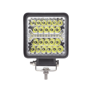 Luz de trabajo Ultra brillante, IP67, 40 Led , 5600 Lumenes, 66 watts, 10-30 Vcd