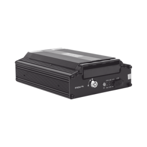 (NUBE EPCOMGPS) DVR móvil tribrido / almacenamiento en HDD / 4 canales AHD hasta 2MP + 1 canal IP hasta 2MP / compresión de vídeo H.265